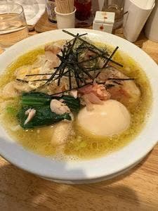 らーめん天神下 大喜