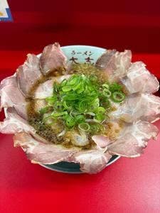 ラーメン大志