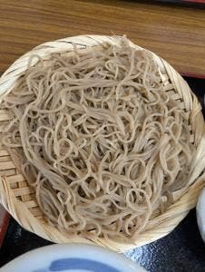 家庭料理と蕎麦処 山なか
