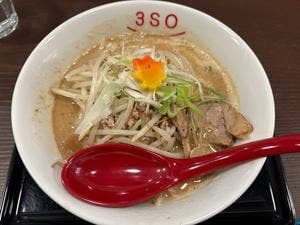 RA-MEN 3SO