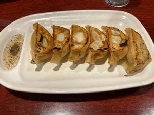 バーミヤン 河口湖店