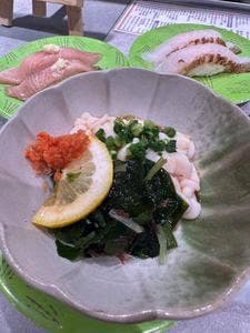 回転寿司 根室花まる メトロエム後楽園店