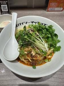 スパイシーマッチョマン 渋谷ファイヤー通り店