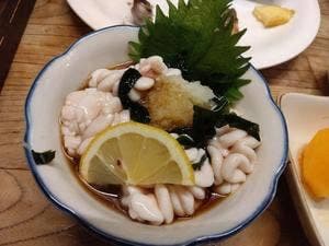 旬魚酒菜 五郎 旭町通店