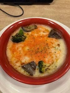 ガスト 広島本通店