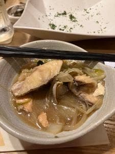三陸鮮魚と炭焼牛たん かっこ盛岡駅前店