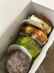 I’m donut？池袋