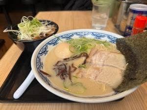 由丸 品川港南店