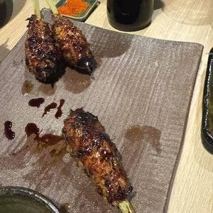 やきとり凜