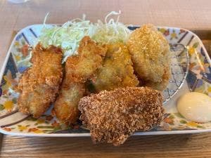 魚河岸食堂わがや