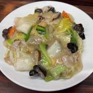 万味