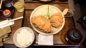 とんかつ 伊とう グランツリー武蔵小杉店