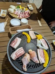 ガジュトーグラ 奄美温泉 大和 ハナハナビーチリゾート