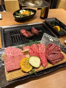 白雲台 グランフロント大阪店