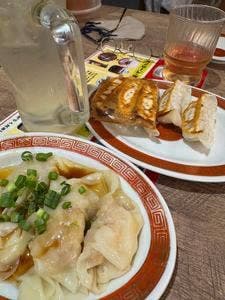 広州市場 田町タワー店