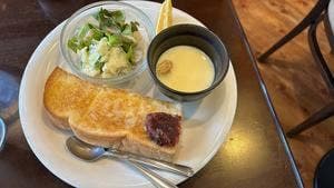 豆道楽