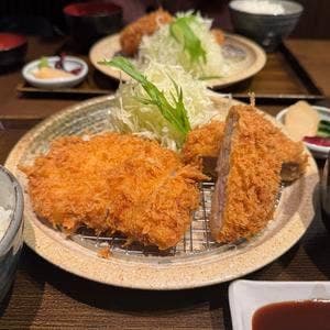 とんかつ 伊とう グランツリー武蔵小杉店
