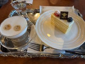 ホーフベッカライ エーデッガー タックス