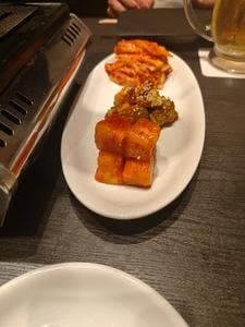 TRATT. USHIGORO 恵比寿店
