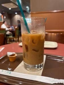 カフェ・ベローチェ 神保町店