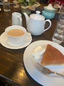 Cafe GOTO