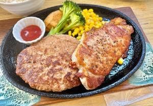 レストラン寿楽