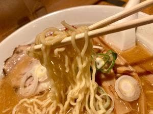 旭川ラーメン番外地 八重洲北口店