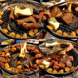 麻薬カルビ 京都木屋町店