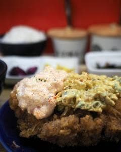らぁめん いちむじん 渡辺通店