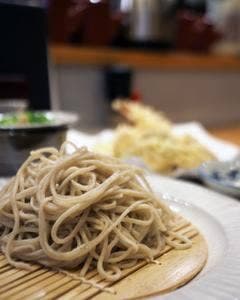 そばのみ やなせ