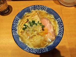 中華そば 虎桜