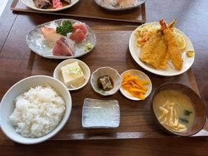犬若食堂