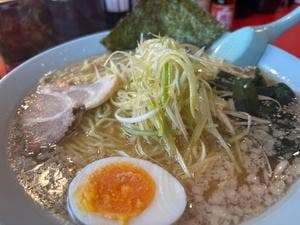 ラーメンショップ マルナミ 武蔵浦和店