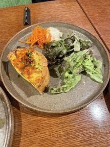 Bistro Le H