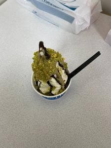 バール エ ターヴォラ カルダ ラ・ジョストラ