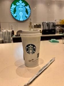 スターバックス コーヒー JR名古屋髙島屋店