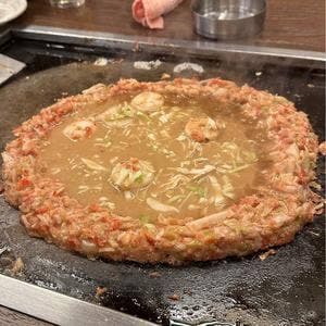 浅草もんじゃ 大樹