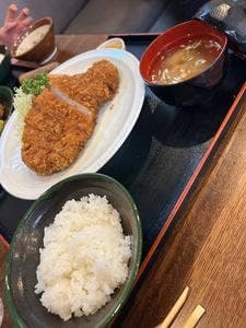 ふらい亭
