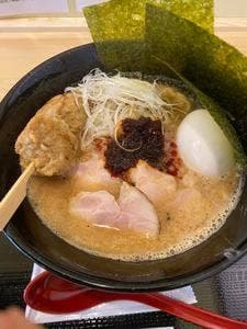 麺やさわ田 大塚店