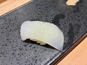 別館すし処 神の前