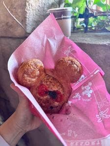 マンマビスコッティーズベーカリー