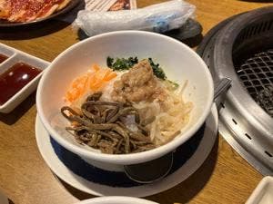 焼肉のバーンズ 富山飯野店