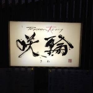 teppan大ning 咲輪