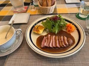 おやべの小さなビストロ Marcassin