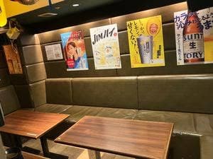 焼鳥と餃子 個室居酒屋 食べ放題 だるま道場 名古屋駅前店
