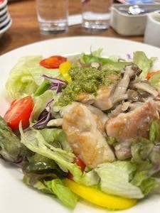 ジョリーパスタ 大治店