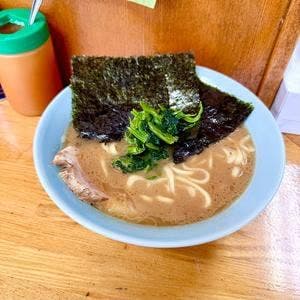 大原家