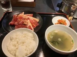 じゃんじゃか 高陽店
