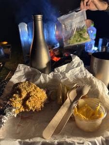 Snow Peak Eat