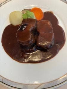 ビストロ ボン・グー・コクブ